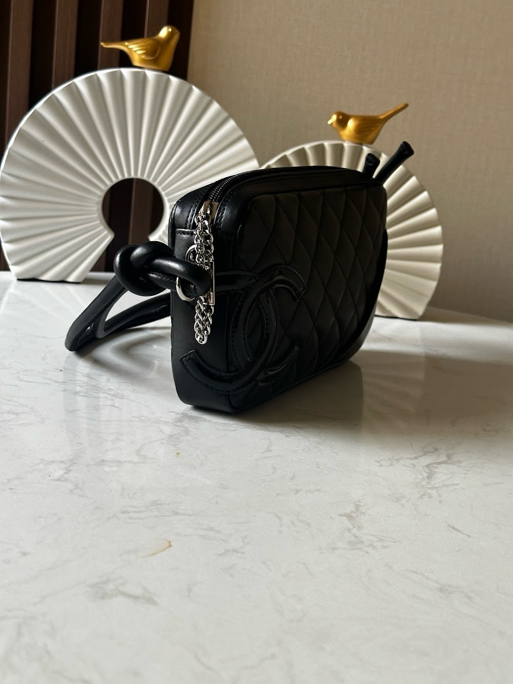 Dragons Bags CHn Luxury Bag --113015