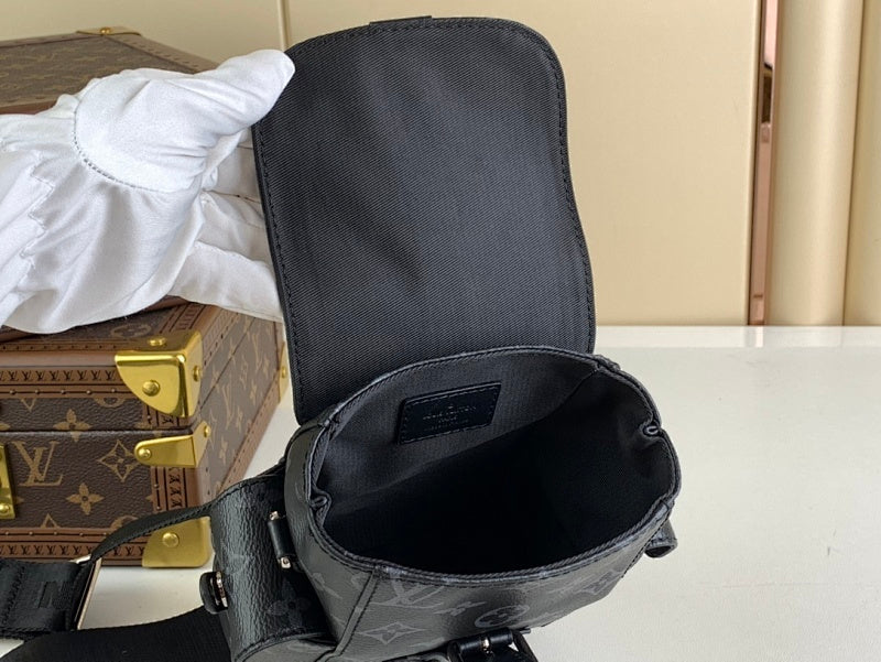 Dragons Bags ln Luxury Bag --68675