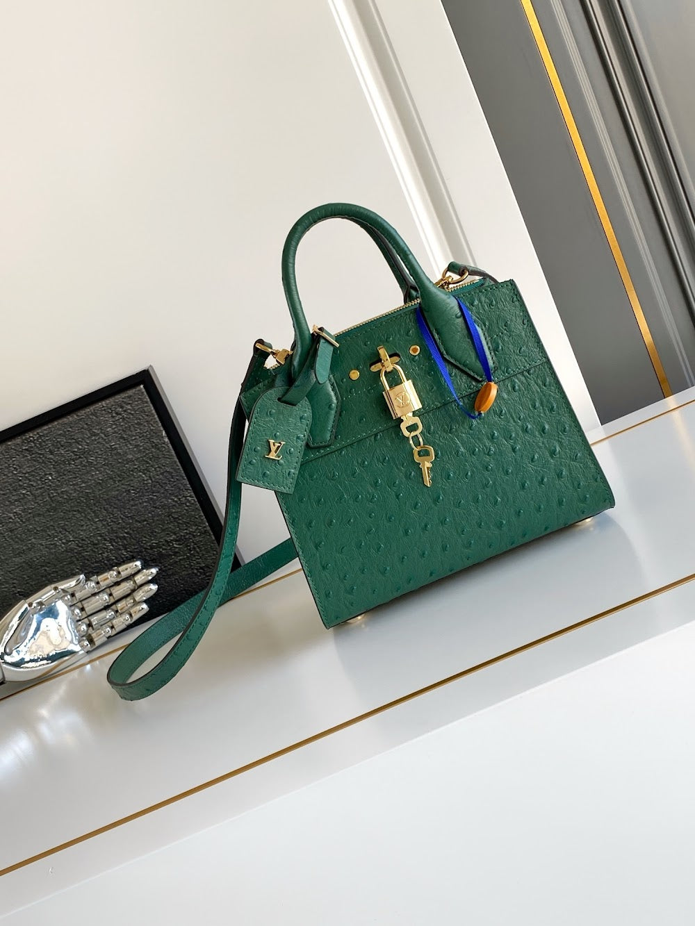 Dragons Bags ln Luxury Bag --96186