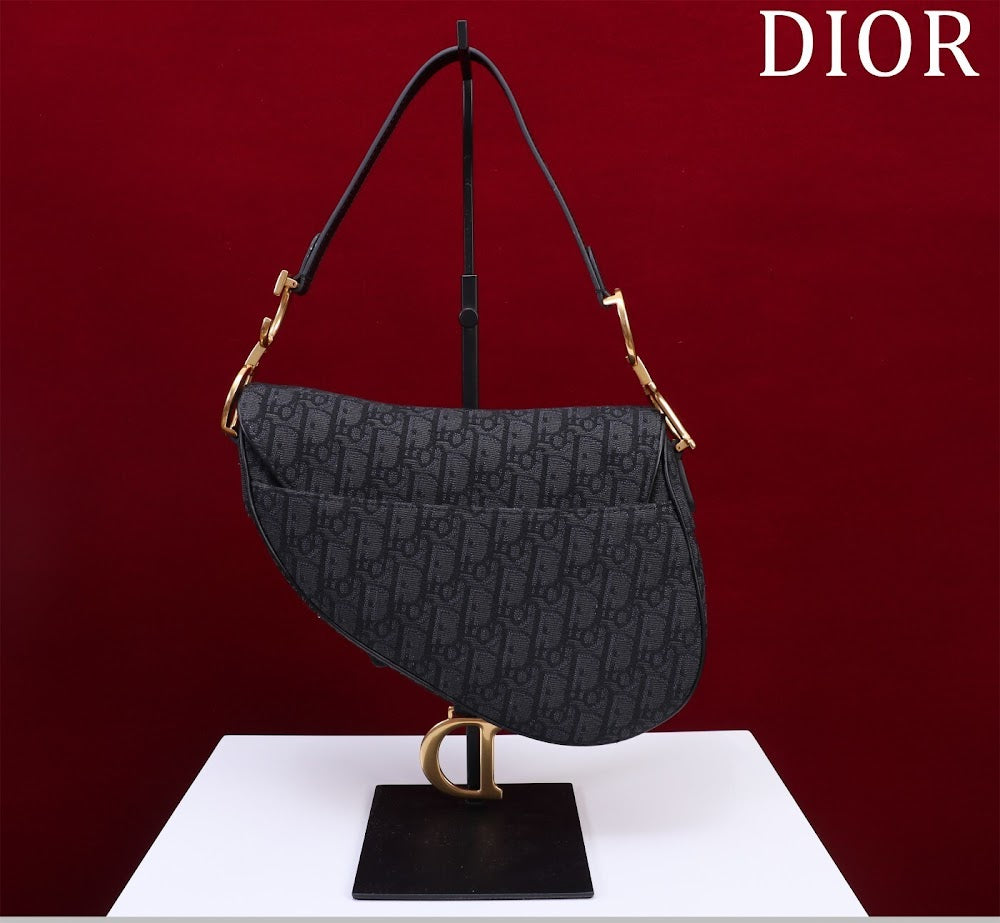 Dragons BagsDiorn Luxury Bag --116460