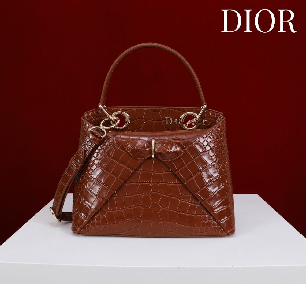 Dragons BagsDiorn Luxury Bag --114797