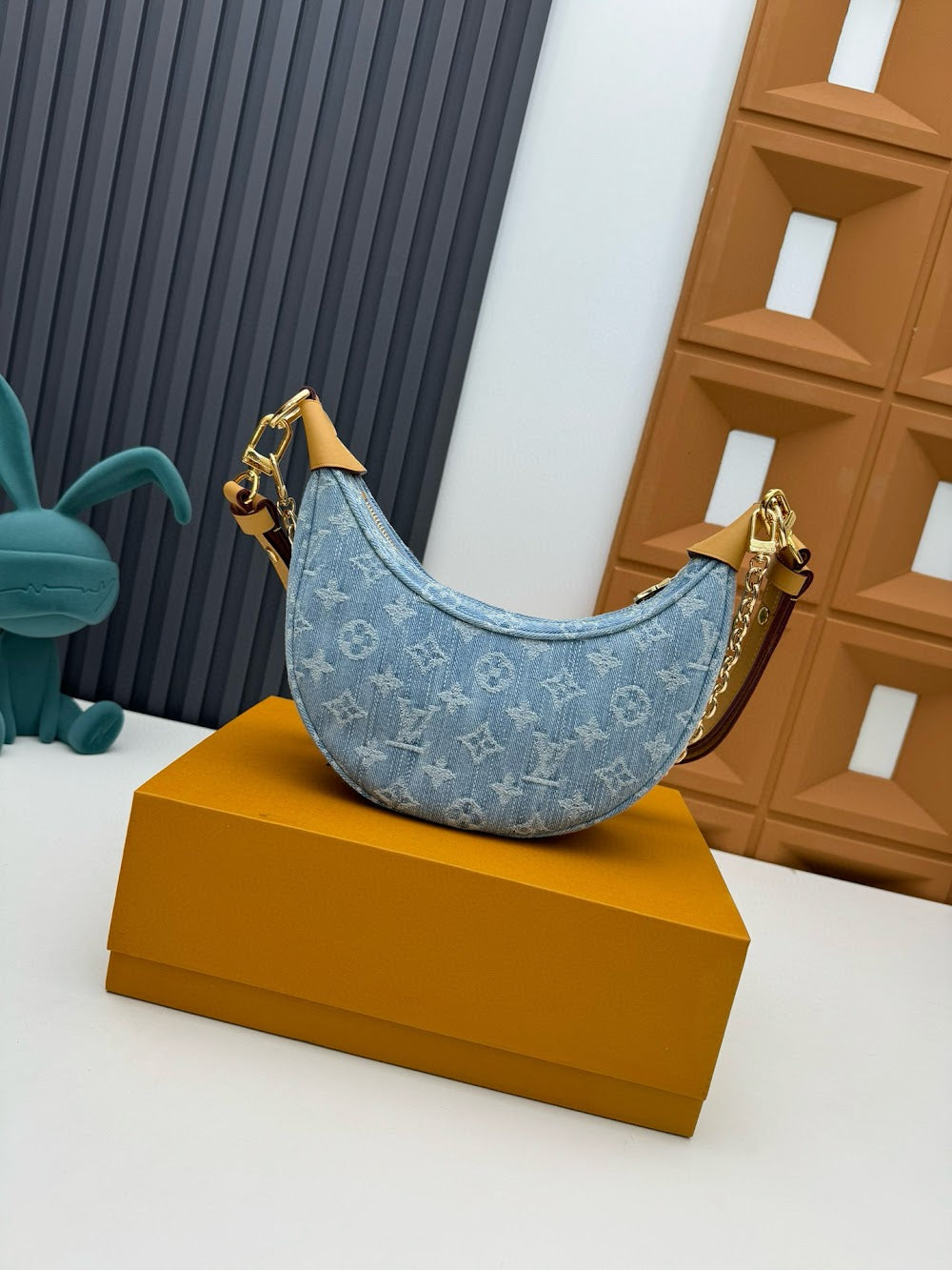 Dragons Bags LVn Luxury Bag --80628