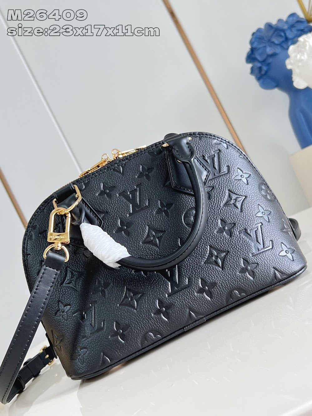 Dragons Bags ln Luxury Bag --96985