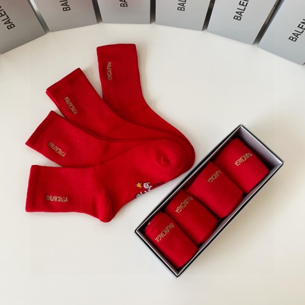 Dragons Bags Premium Luxury Socks --97771