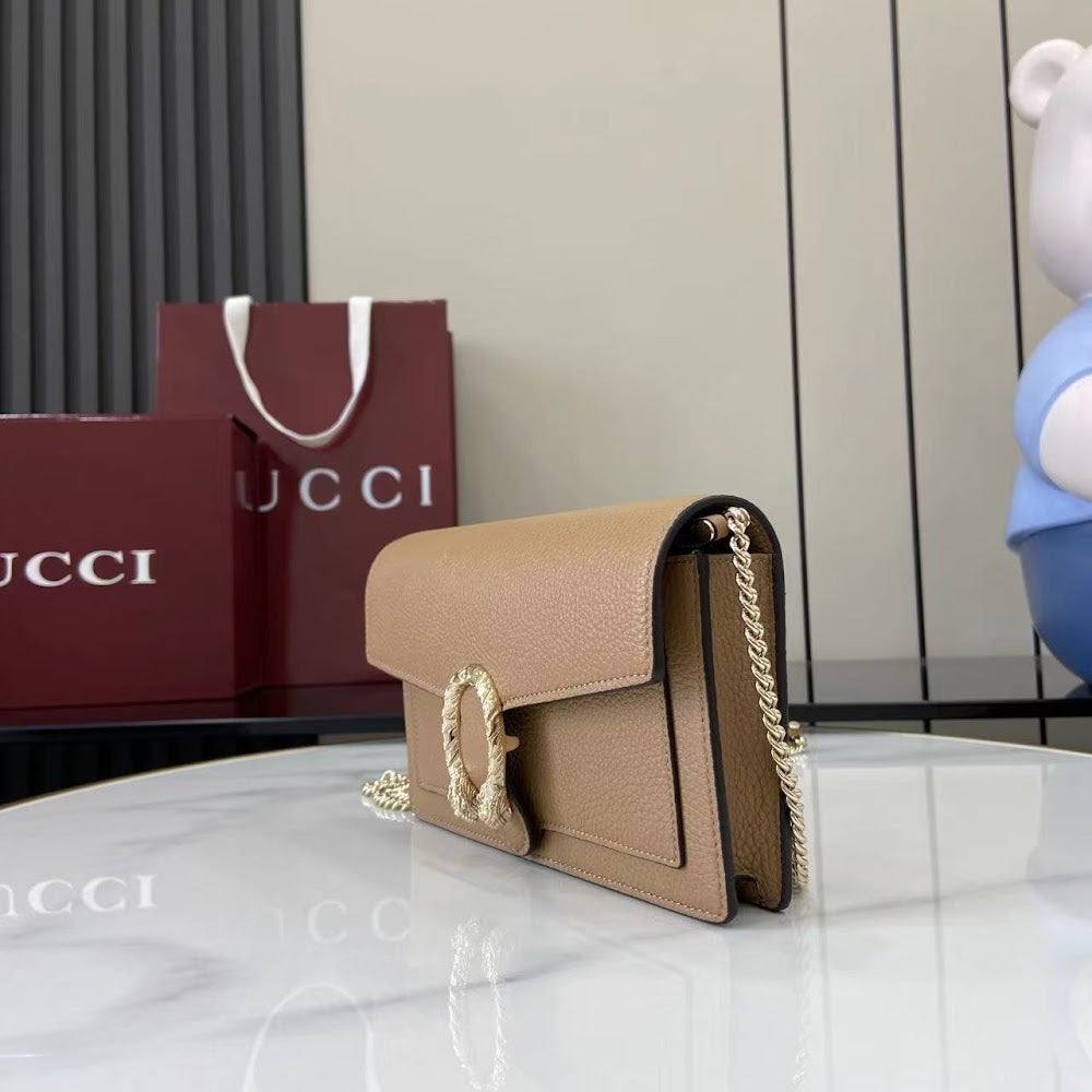 Dragons Bags Guccin Luxury Bag --94442