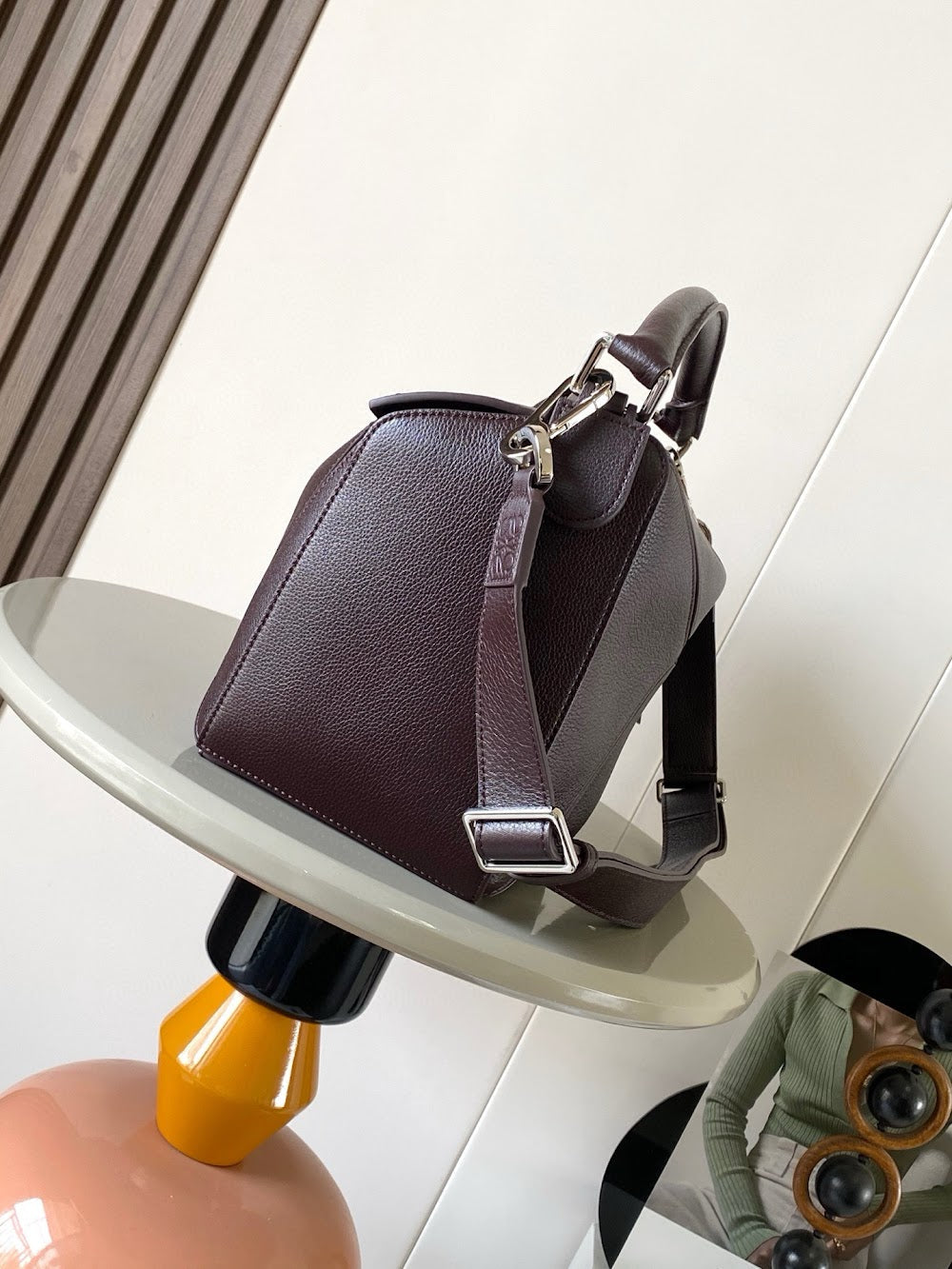 Dragons Bags Lowen Luxury Bag --99909