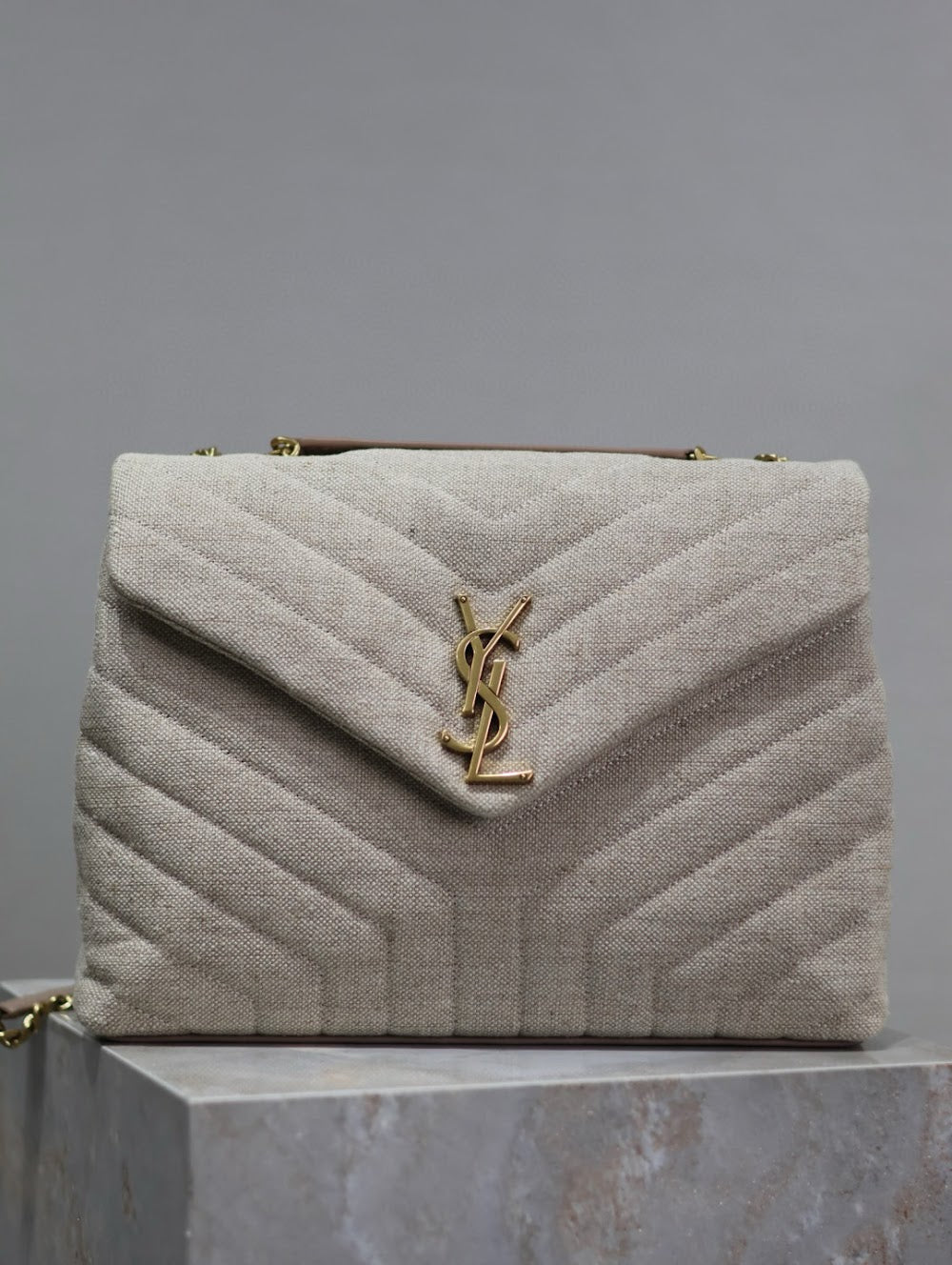 Dragons Bags YSLn Luxury Bag --120551