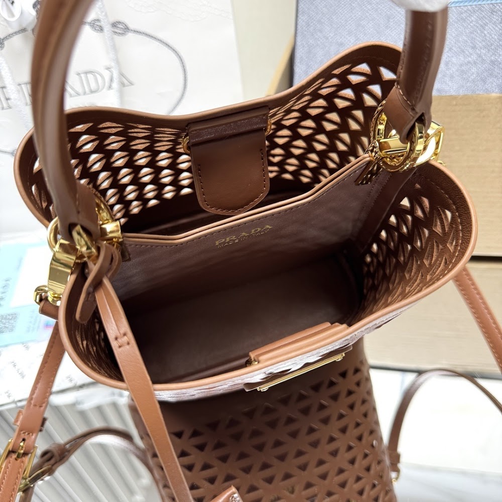 Dragons Bags Pradn Luxury Bag --101773