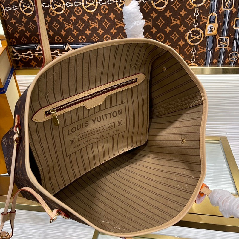 Dragons Bags LVn Luxury Bag --81175