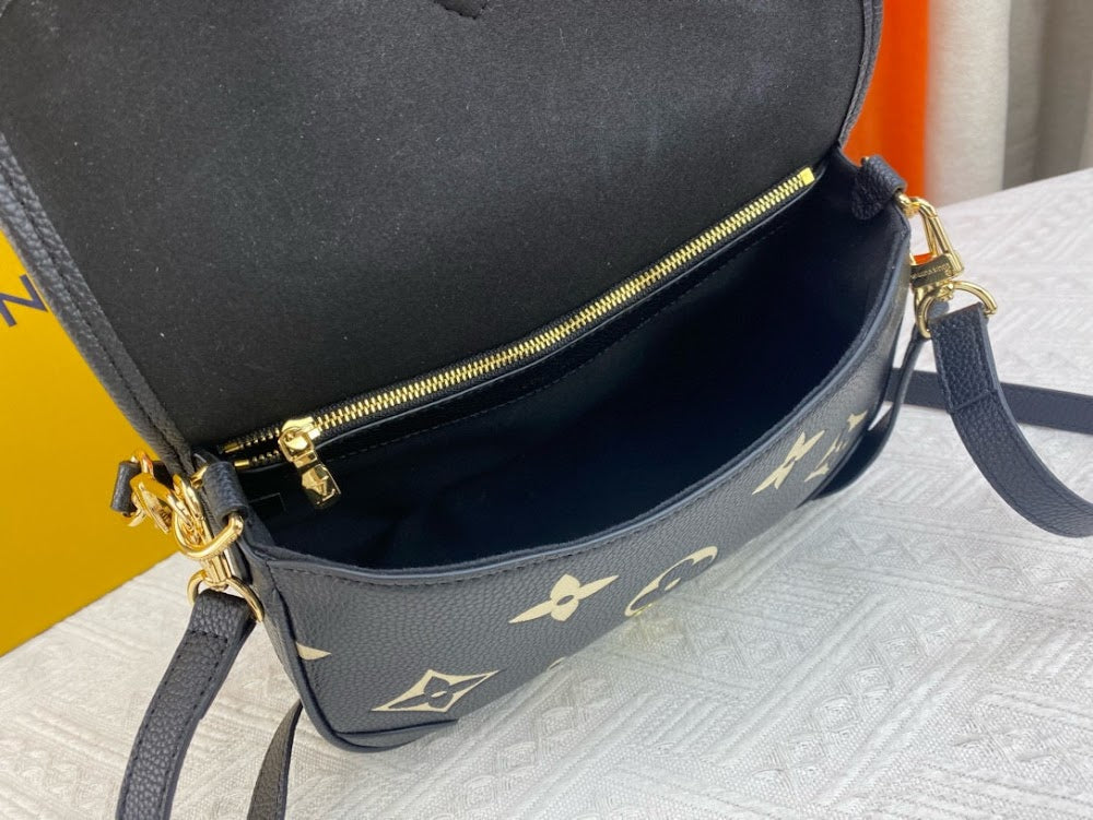 Dragons Bags LVn Luxury Bag --80314