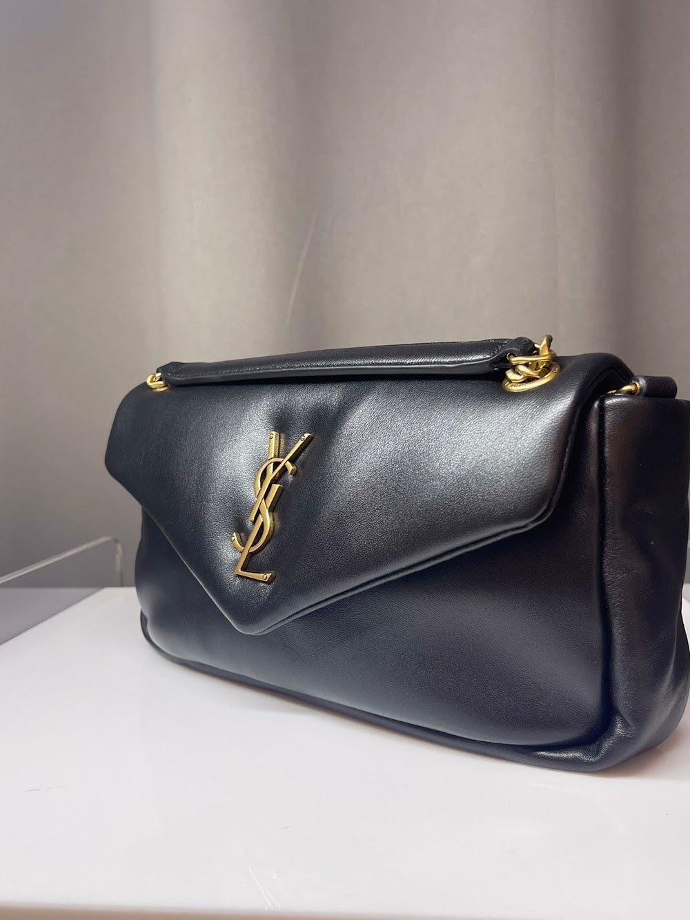 Dragons Bags YSLn Luxury Bag --119118