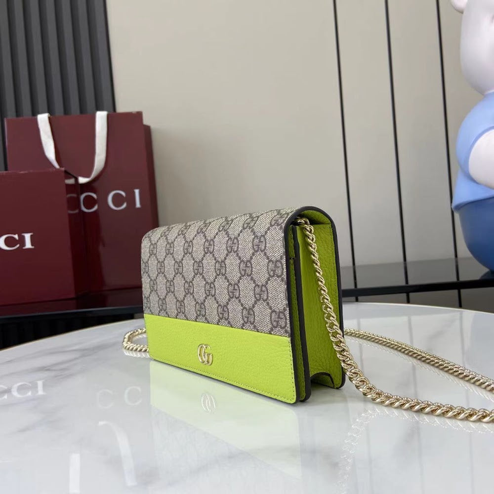 Dragons Bags Guccin Luxury Bag --94551