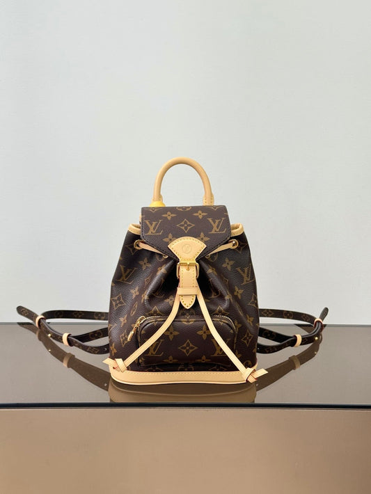 Dragons Bags ln Luxury Bag --97346