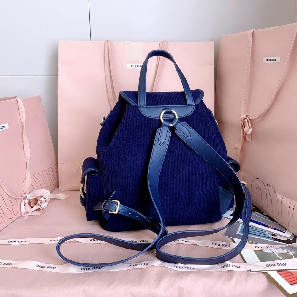 Dragons Bags Miun Miun Luxury Bag --122825