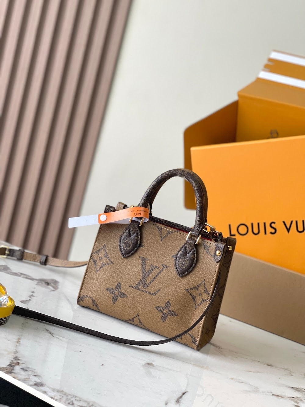 Dragons Bags ln Luxury Bag --97231