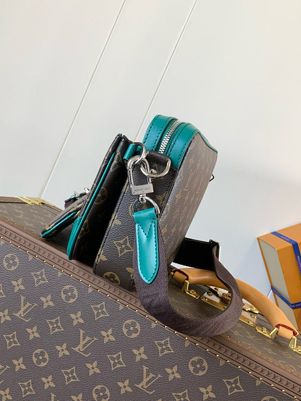 Dragons Bags ln Luxury Bag --71111