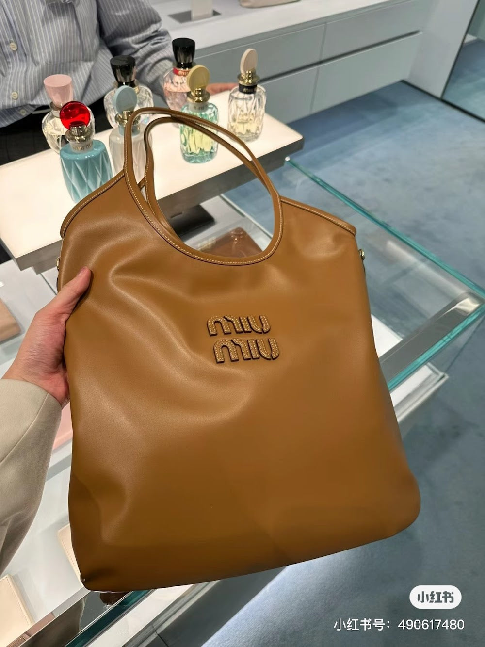 Dragons Bags Miun Miun Luxury Bag --122586