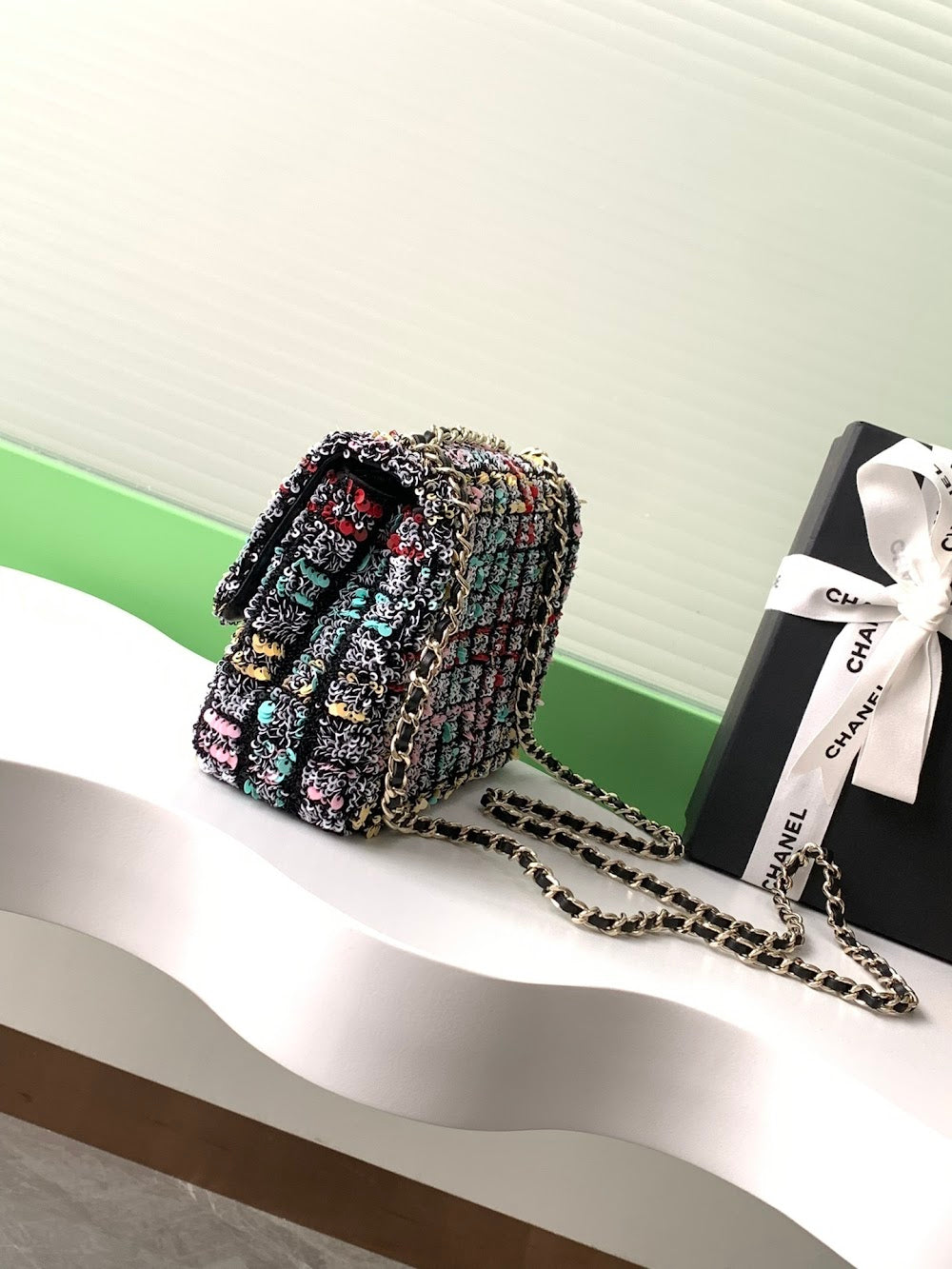 Dragons BagsCHn Luxury Bag --114176