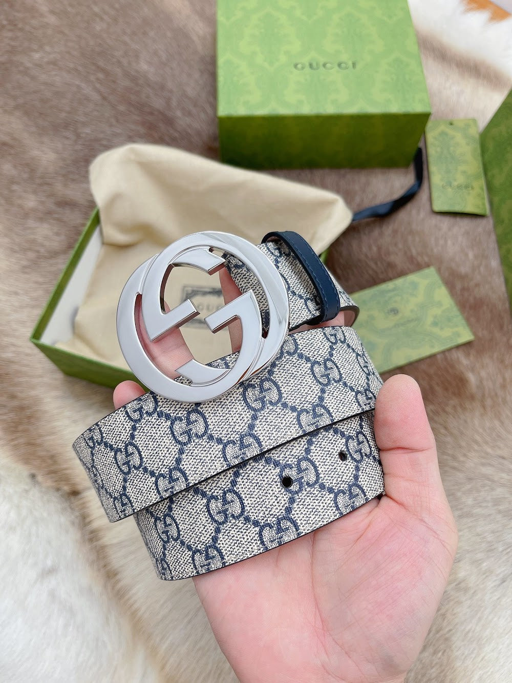 Dragons Bags Guccin Luxury Belt --108285
