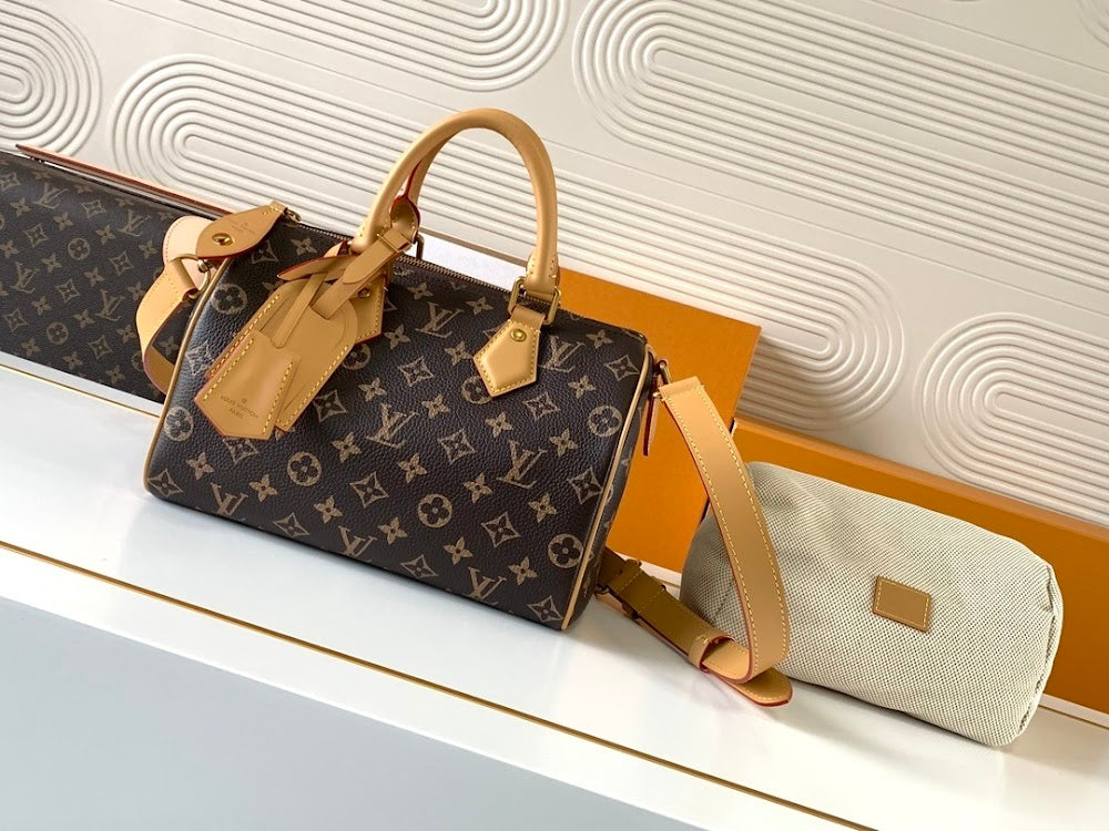 Dragons Bags ln Luxury Bag --81628
