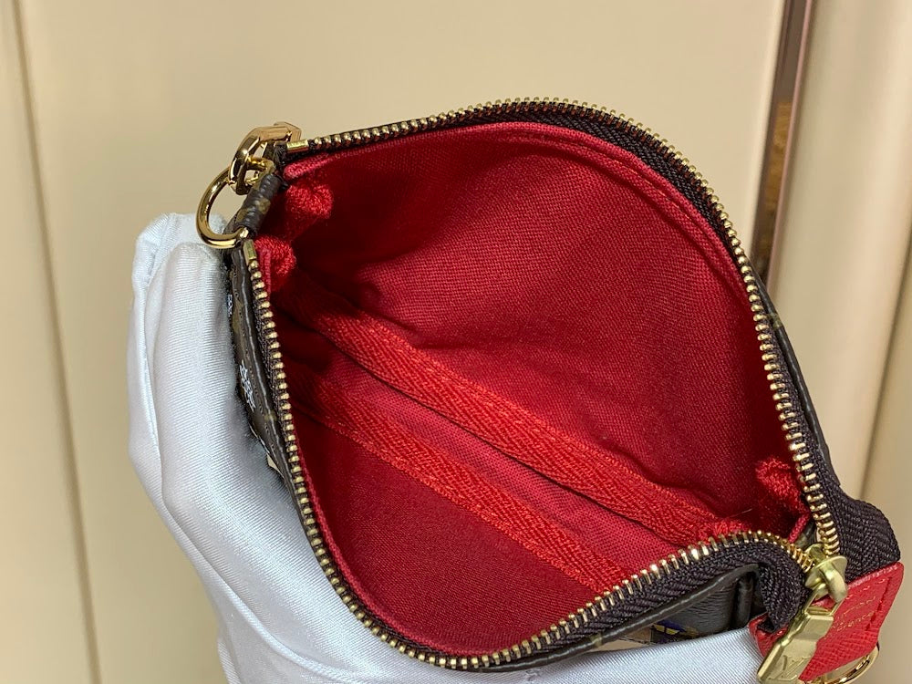 Dragons Bags ln Luxury Bag --60432