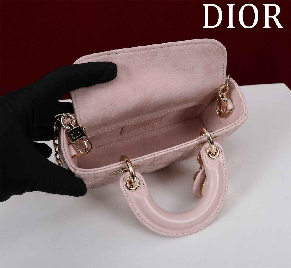 Dragons BagsDiorn Luxury Bag --116456