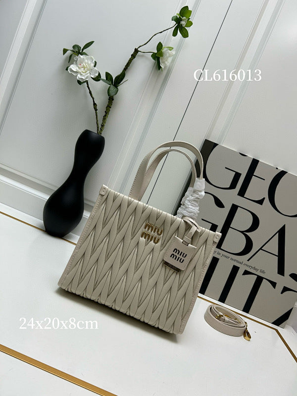 Jessica Bags pradn Luxury Bag --75561