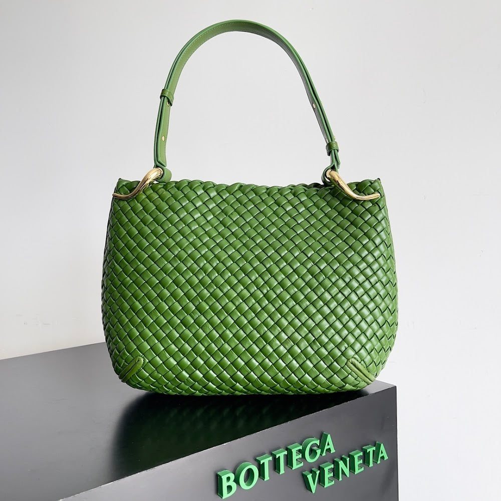 Dragons Bags Bottegan Luxury Bag --91490