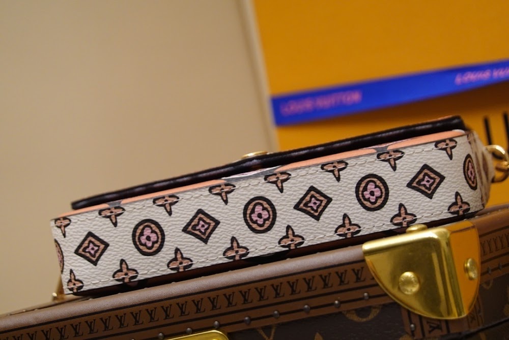 Dragons Bags ln Luxury Bag --58926