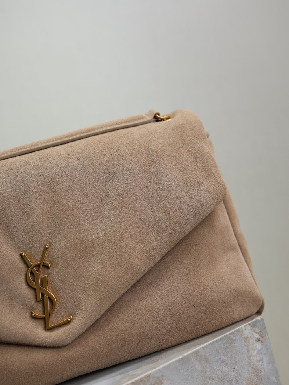 Dragons Bags YSLn Luxury Bag --119384