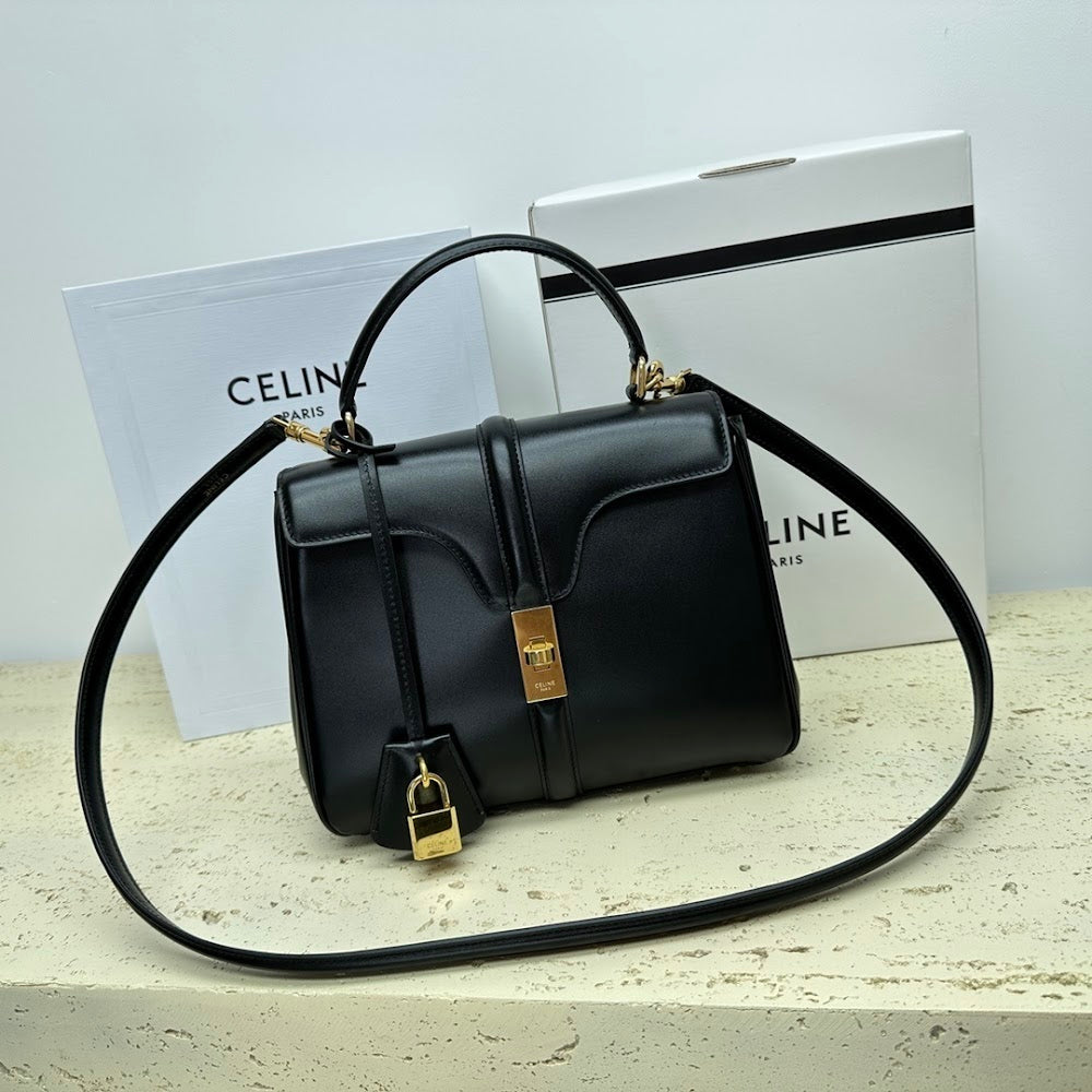 Dragons Bags Celine Luxury Bag --112308