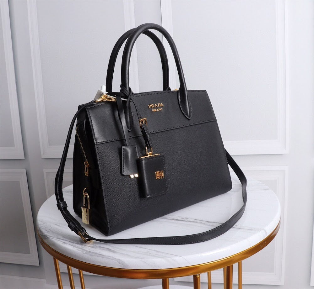 Dragons Bags Prada Luxury Bag --54005