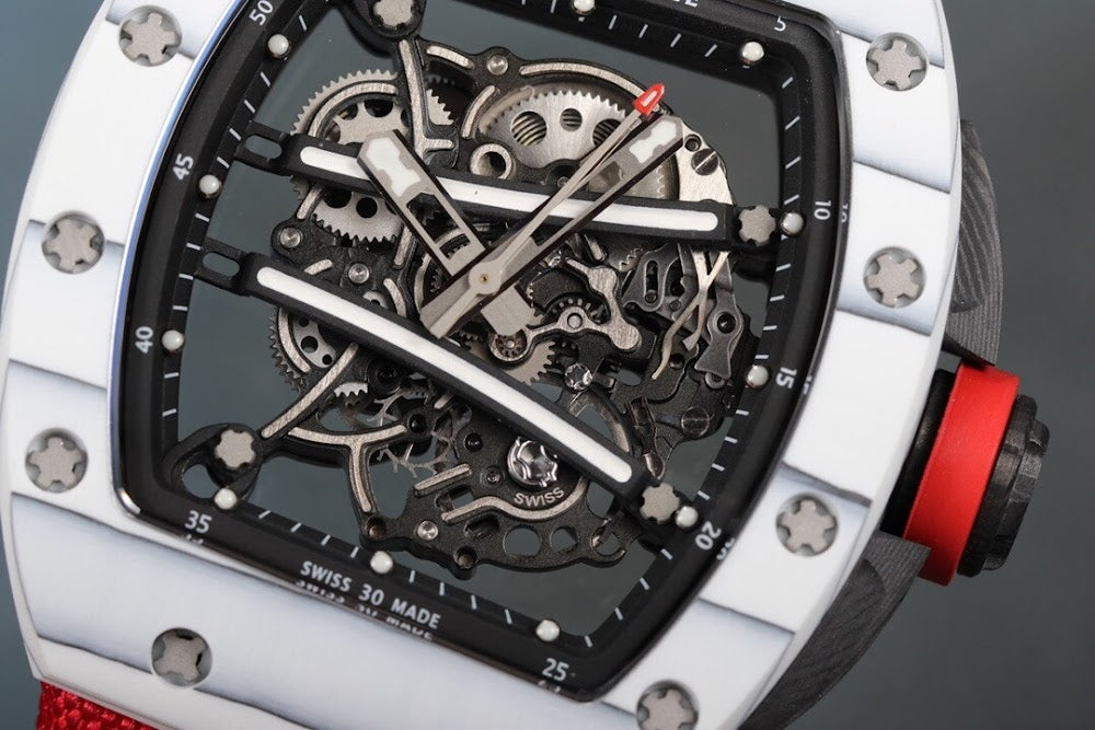 Dragons Bags Luxury Designer Watch --104850