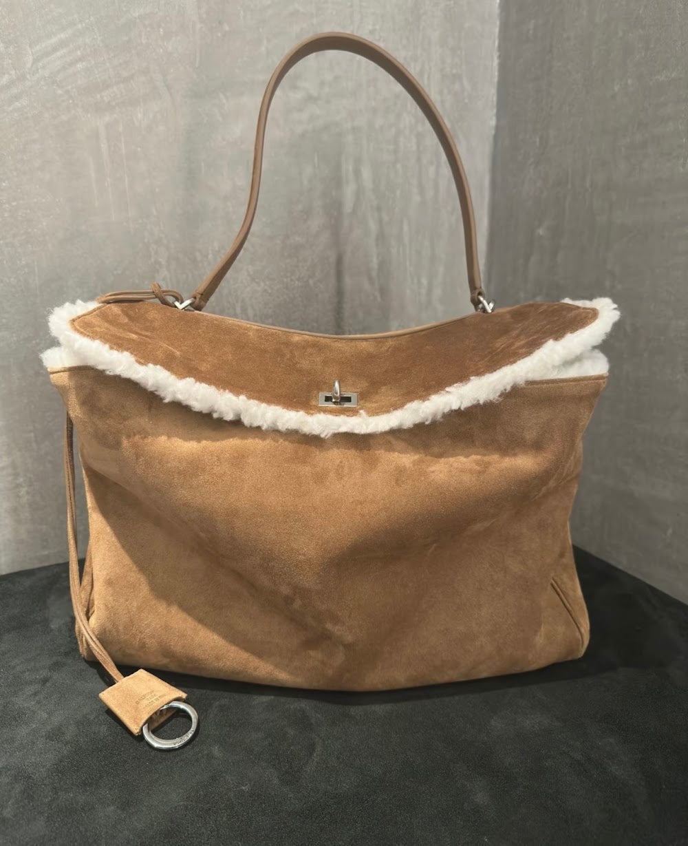 Dragons Bags Balenciaga Luxury Bag --110652