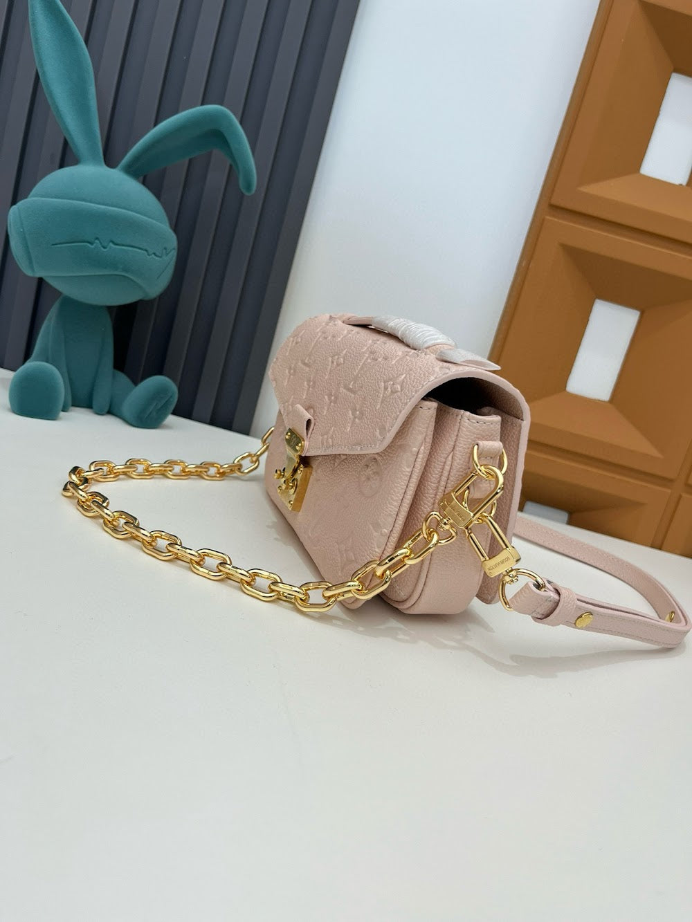 Dragons Bags LVn Luxury Bag --80362