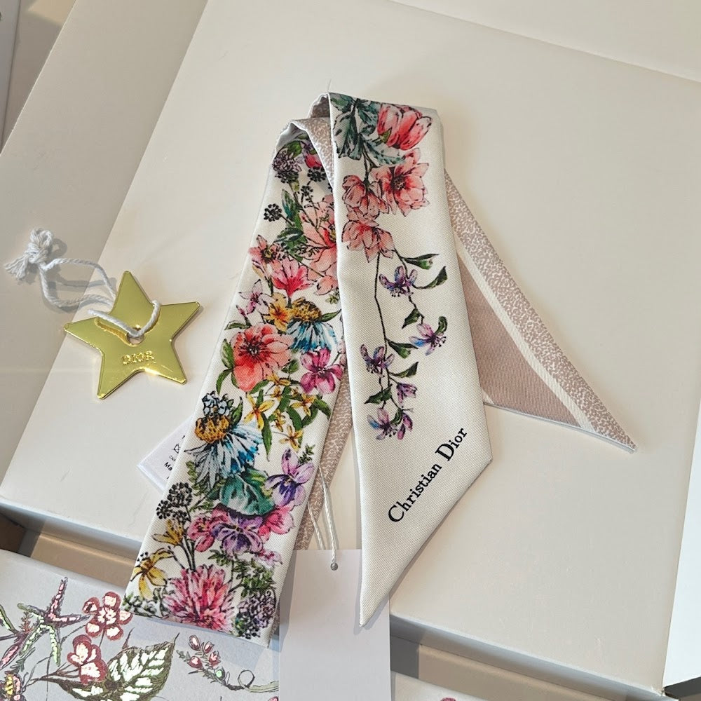 Dragons Bags Premium Designer Scarf --99065