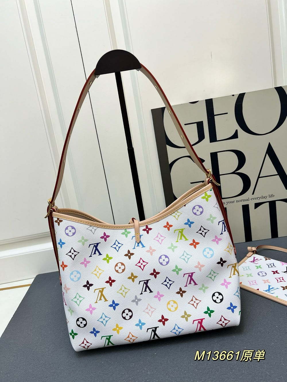 Dragons Bags ln Luxury Bag --81698