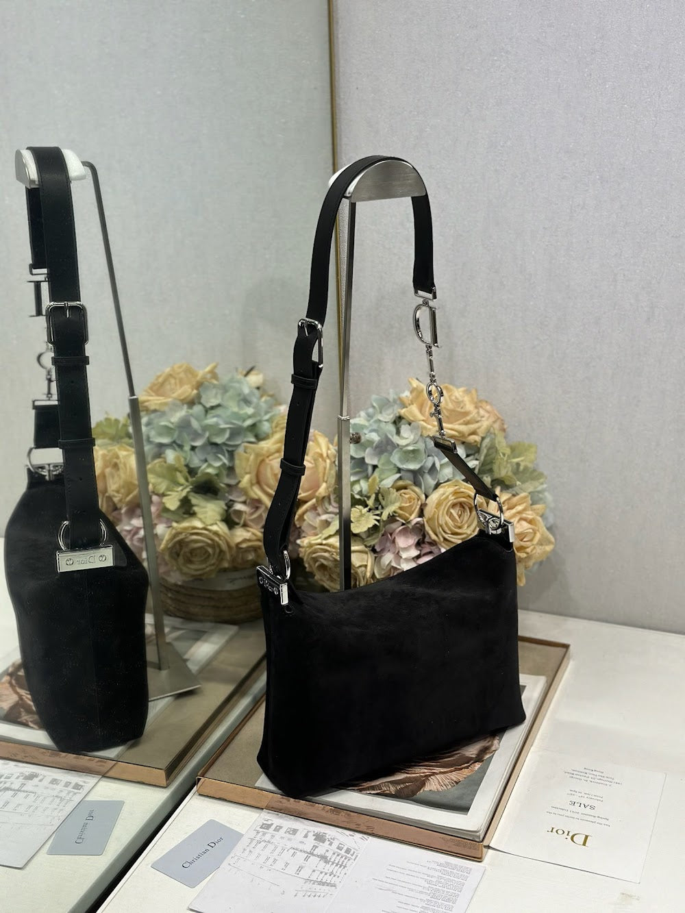 Dragons BagsDiorn Luxury Bag --115533