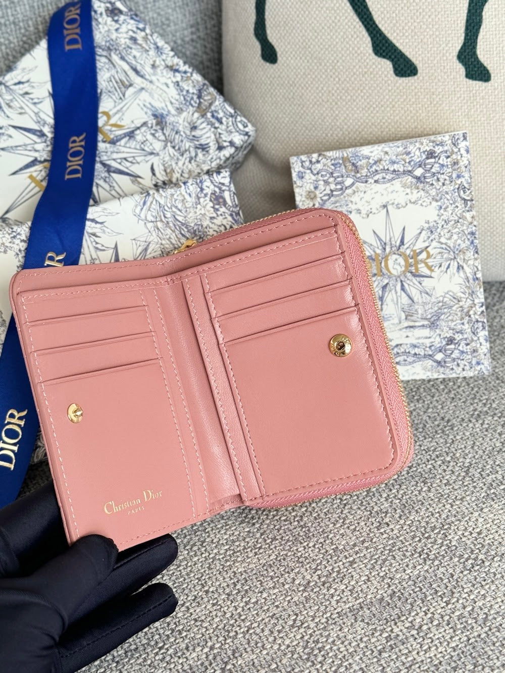 Dragons BagsDiorn Luxury Bag --115116