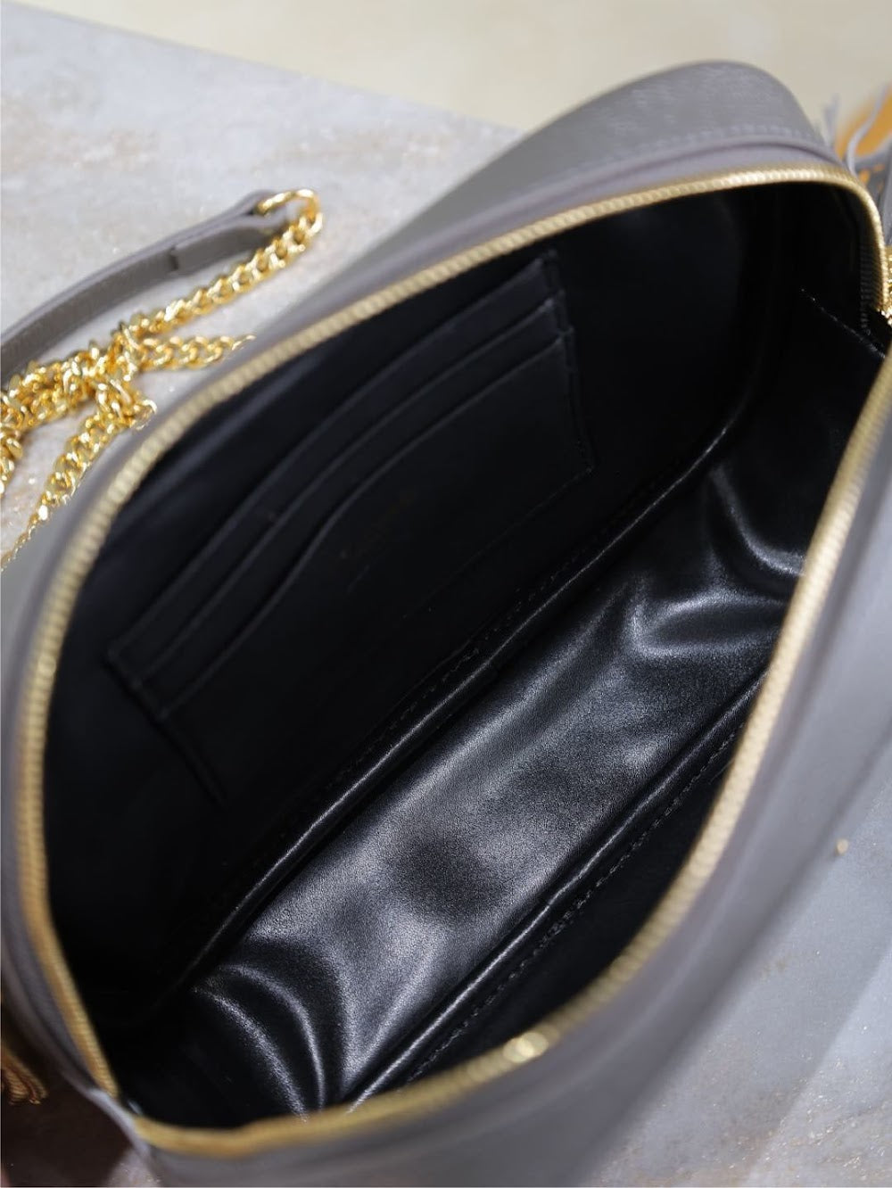 Dragons Bags YSLn Luxury Bag --119866