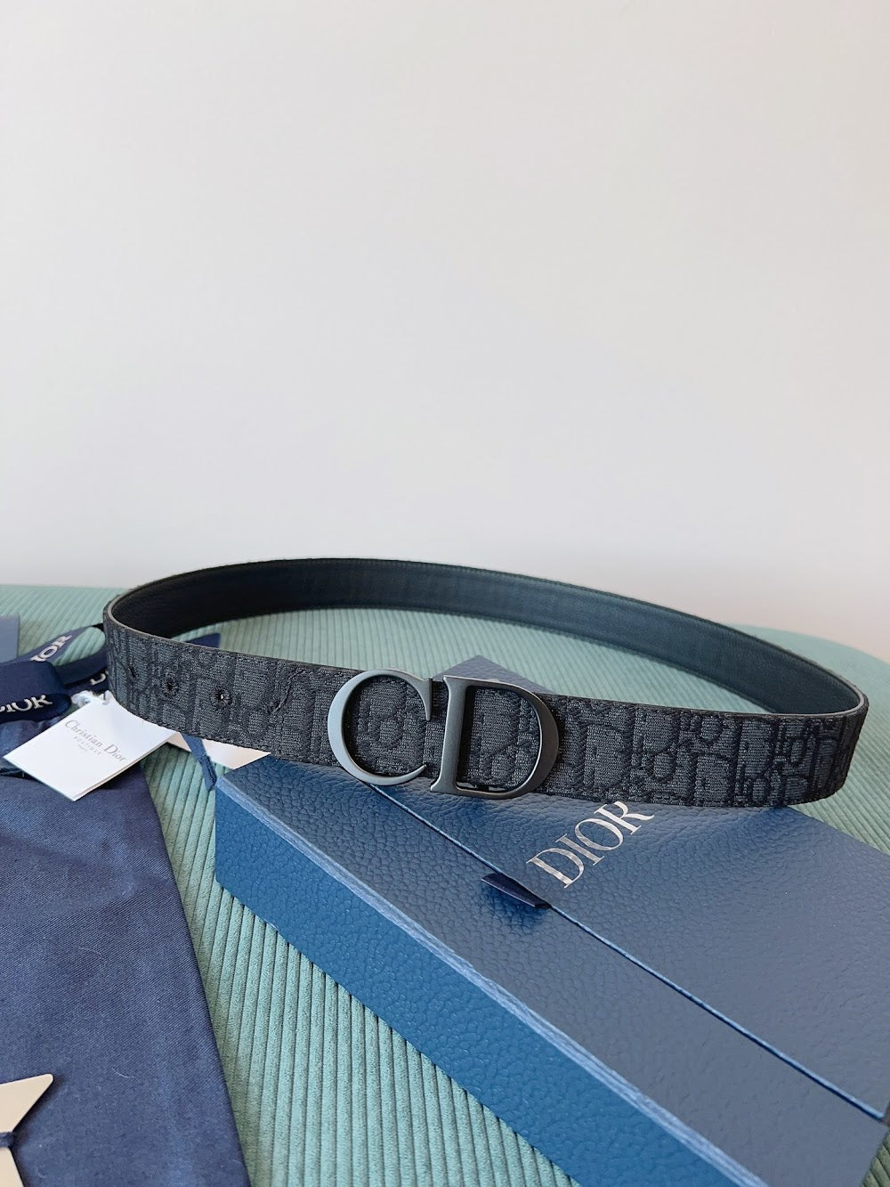 Dragons Bags Diorn Luxury Belt --105024