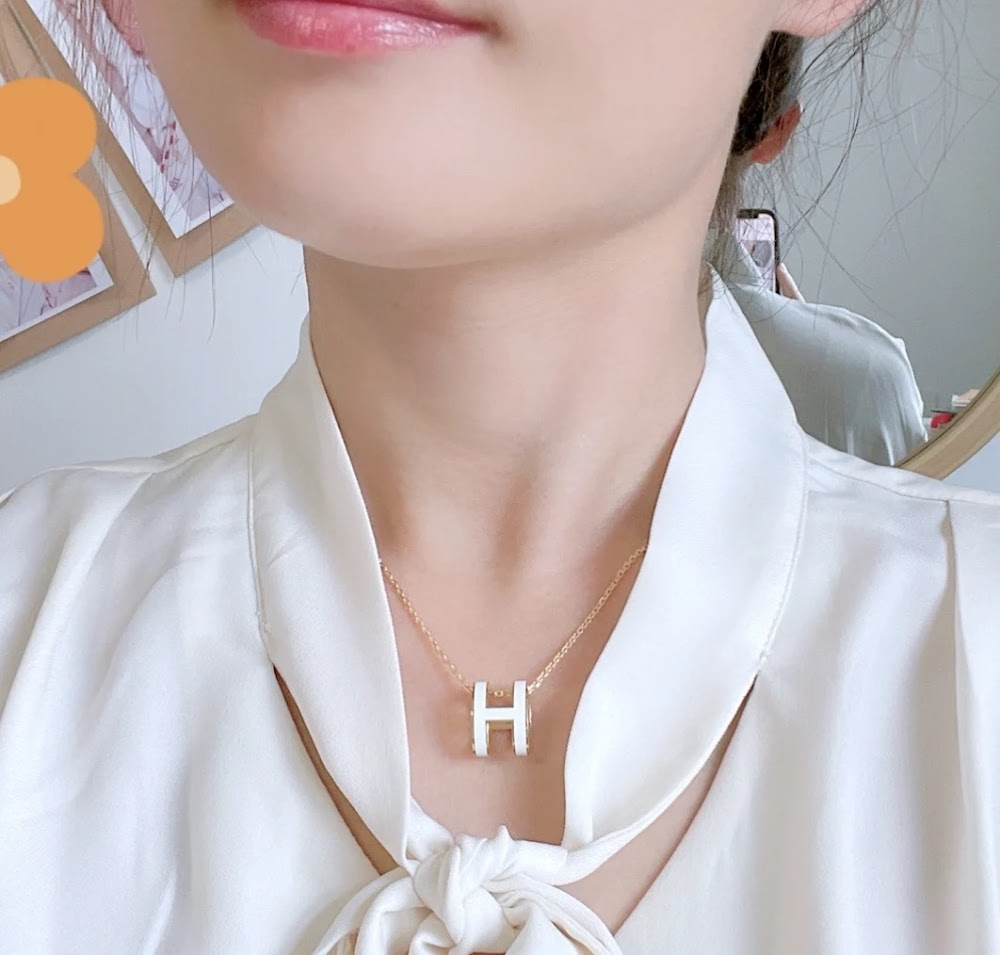 Dragons Bags Luxury Necklace --55587