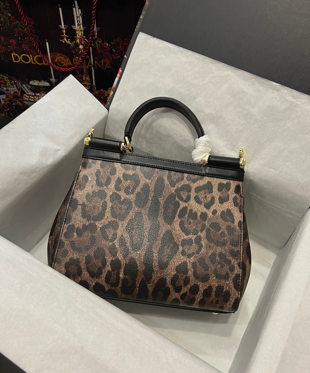 Dragons Bags DGn Luxury Bag --93556