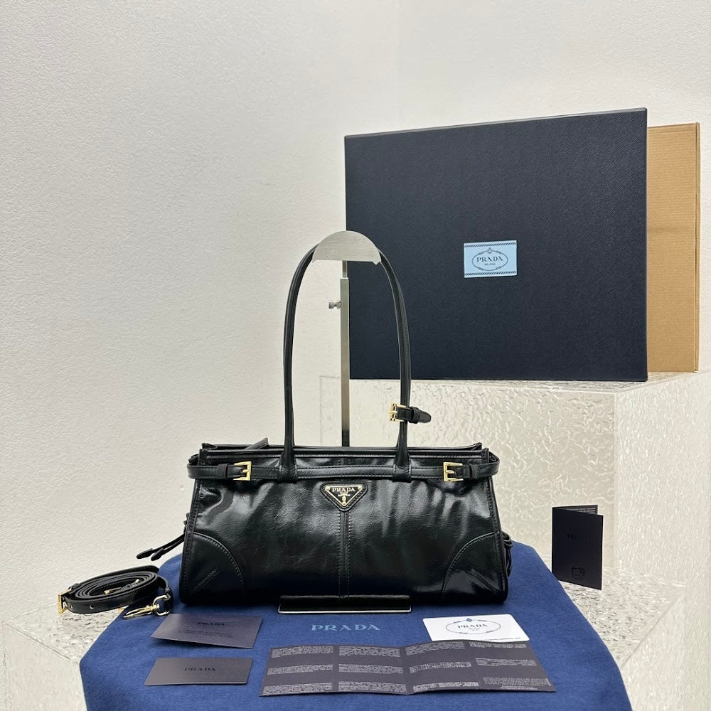 Dragons Bags Pradn Luxury Bag --101927
