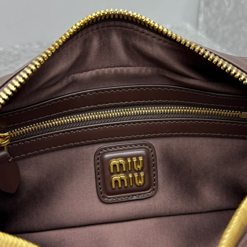 Dragons Bags Miun Miun Luxury Bag --123458