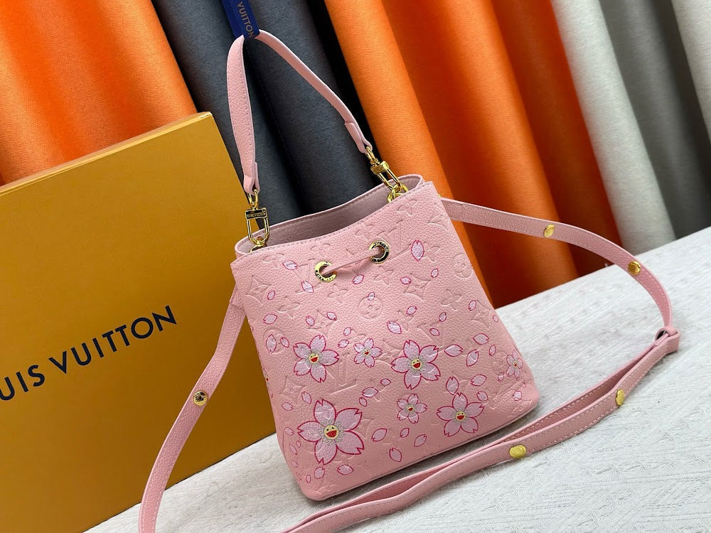Dragons Bags LVn Luxury Bag --80305