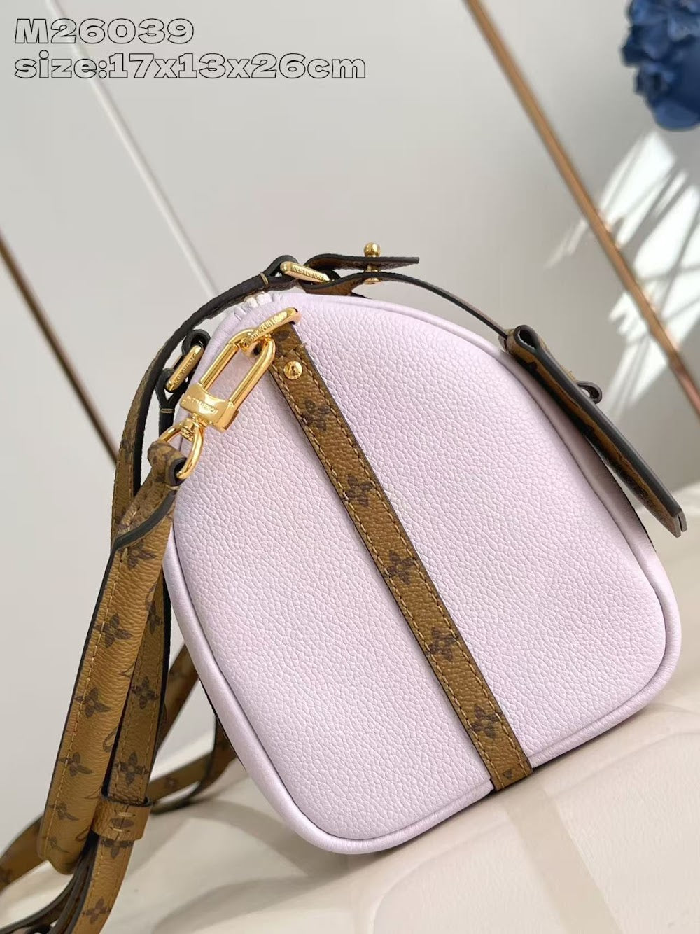Dragons Bags ln Luxury Bag --95885