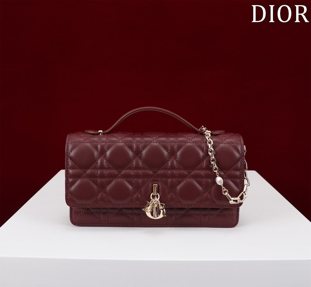 Dragons BagsDiorn Luxury Bag --116230