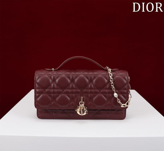 Dragons BagsDiorn Luxury Bag --116230