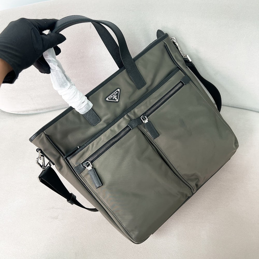 Dragons Bags Pradn Luxury Bag --102936
